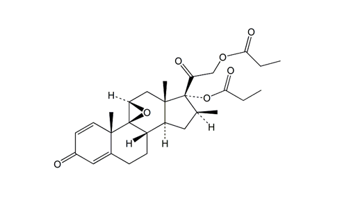 Betamethasone Dipropionate EP Impurity J